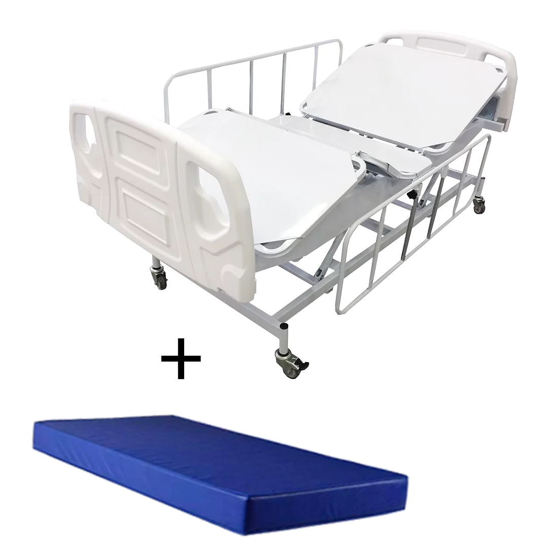 Cama hospitalar automatizada